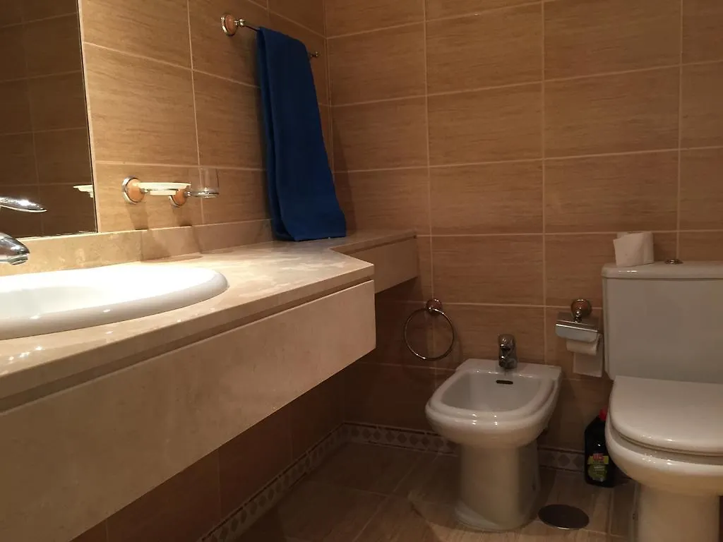 Apartament La Dame De Noche Marbella