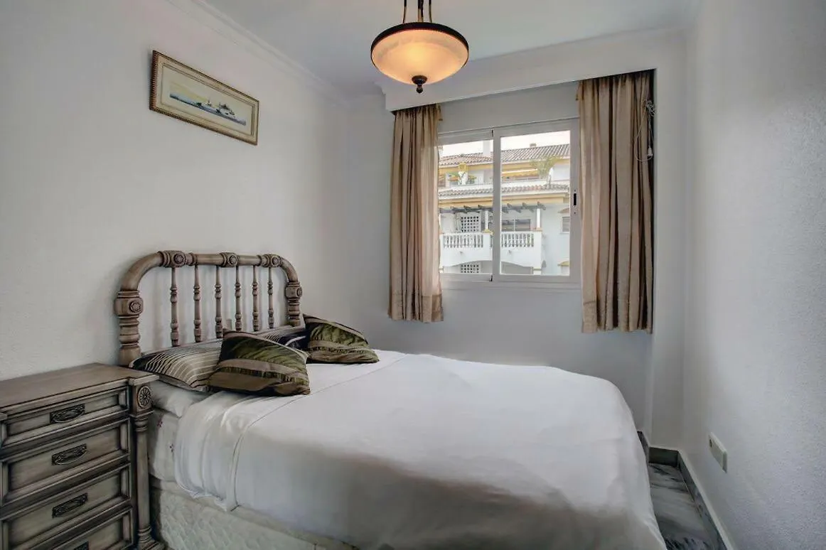 Apartament La Dame De Noche Marbella 0*,