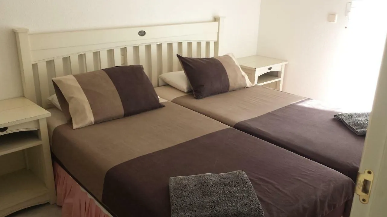 Apartament La Dame De Noche Marbella